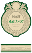 Masi Masianco Pinot Grigio-Verduzzo 2018 Front Label