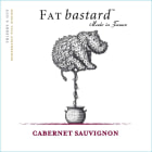 Fat Bastard Cabernet Sauvignon 2020  Front Label
