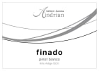 Cantina Andrian Alto Adige Finado Pinot Bianco 2021  Front Label