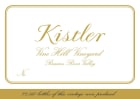 Kistler Vineyards Vine Hill Chardonnay 2020  Front Label