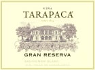 Vina Tarapaca Gran Reserva Sauvignon Blanc 2010  Front Label