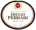 Ferrari Giulio Ferrari Riserva del Fondatore 2008  Front Label