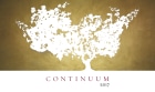Continuum (1.5 Liter Magnum) 2017  Front Label