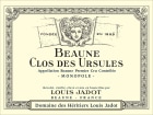 Louis Jadot Beaune Clos des Ursules Premier Cru Domaine des Heritiers (1.5 Liter Magnum) 2011  Front Label