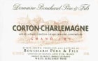 Bouchard Pere & Fils Corton-Charlemagne Grand Cru 2004 Front Label