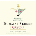 Domaine Serene Evenstad Reserve Pinot Noir (1.5 Liter Magnum) 2015  Front Label