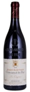 Domaine Grand Veneur Chateauneuf-du-Pape Les Origines (stained label) 2003  Front Bottle Shot