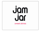 Jam Jar Sweet Shiraz 2021  Front Label
