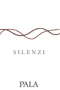 Pala Silenzi Rosso 2018  Front Label