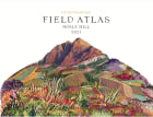 Noble Hill Field Atlas 2021  Front Label