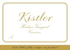 Kistler Vineyards Hudson Chardonnay 2017  Front Label