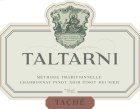 Taltarni Brut Tache 2014  Front Label