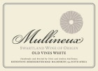Mullineux Family Wines Old Vines White Blend 2022  Front Label