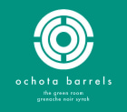 Ochota Barrels The Green Room Grenache Noir Syrah 2020  Front Label
