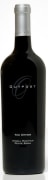 Outpost The Other Petite Sirah 2003  Front Bottle Shot