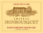 Chateau Monbousquet  2011  Front Label