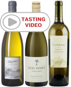 wine.com Wine Style Trio: Sauvignon Blanc with Tasting Video  Gift Product Image