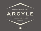 Argyle Reserve Pinot Noir 2017  Front Label
