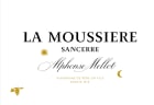 Alphonse Mellot La Moussiere Sancerre Blanc (1.5 Liter Magnum) 2022  Front Label