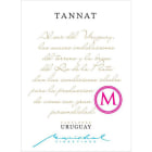 Marichal Reserve Tannat 2019  Front Label