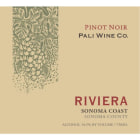 Pali Wine Co Riviera Pinot Noir 2017  Front Label