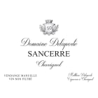 Dom. Vincent Delaporte Sancerre 2018  Front Label