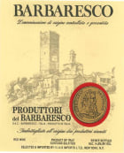 Produttori del Barbaresco Barbaresco (1.5 Liter Magnum) 2019  Front Label