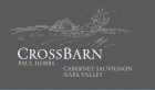 Crossbarn Napa Valley Cabernet Sauvignon (1.5 Liter Magnum) 2015 Front Label