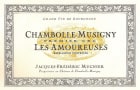 Domaine Jacques-Frederic Mugnier Chambolle-Musigny Les Amoureuses Premier Cru 2021  Front Label