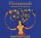 Donnafugata Floramundi Cerasuolo di Vittoria 2020  Front Label