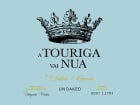 FitaPreta Vinhos A Touriga Vai Nua Touriga Nacional 2018  Front Label