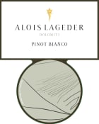 Alois Lageder Alto Adige Pinot Bianco 2019  Front Label