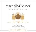 Garciarevalo Tresolmos 2020  Front Label