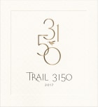 Experience Trail 3150 Single Vineyard Red 2017  Front Label