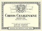 Louis Jadot Corton-Charlemagne Grand Cru Domaine des Heritiers (1.5 Liter Magnum) 2020  Front Label