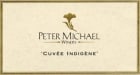 Peter Michael Cuvee Indigene Chardonnay 2017 Front Label