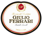 Ferrari Giulio Ferrari Riserva del Fondatore 2007  Front Label