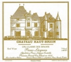 Chateau Haut-Brion  1984  Front Label