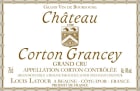 Louis Latour Chateau Corton Grancey Grand Cru (3 Liter Bottle) 2016  Front Label