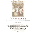 Terredora di Paolo Fatica Contadina Taurasi 2012  Front Label