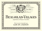 Louis Jadot Beaujolais-Villages (375ML half-bottle) 2018  Front Label