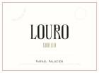 Rafael Palacios Louro Do Bolo Godello 2021  Front Label