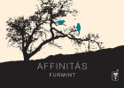 Affinitas Furmint 2015 Front Label