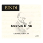 Bindi Wines Kostas Rind Chardonnay 2021  Front Label