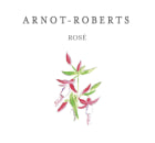 Arnot-Roberts Touriga Nacional Rose 2019  Front Label