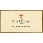 Peter Michael Le Moulin Rouge Pinot Noir (1.5 Liter Magnum) 2006  Front Label