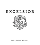 Excelsior Sauvignon Blanc 2016  Front Label