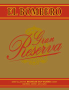 Bodegas San Valero El Bombero Gran Reserva 2011 Front Label