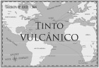 Azores Wine Company Vulcanico Tinto 2019  Front Label