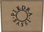 Piedrasassi Sebastiano Vineyard Syrah 2016  Front Label